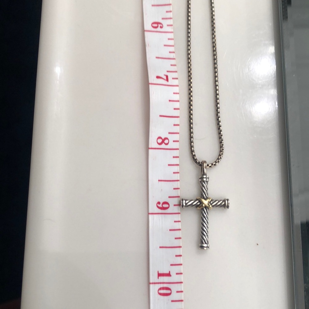 David Yurman Necklace